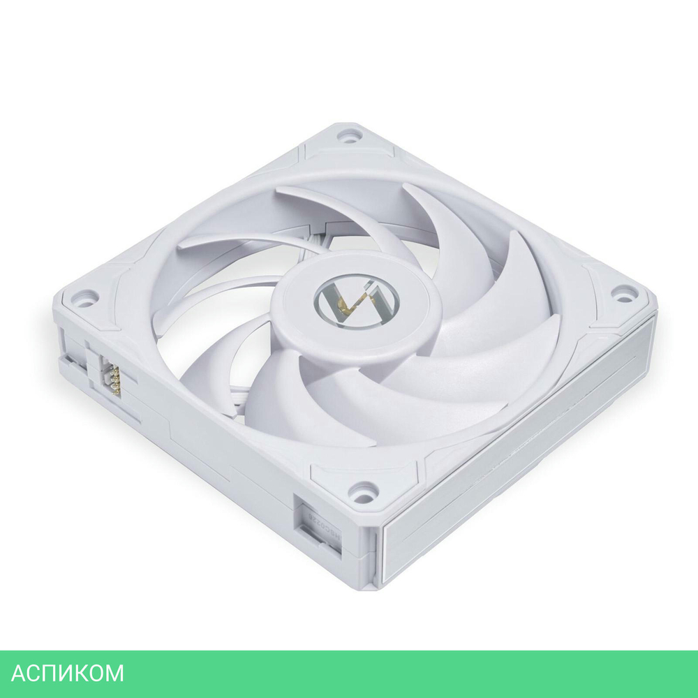 Вентилятор для корпуса Lian Li UNI FAN P28 White (G99.12P281W.00)