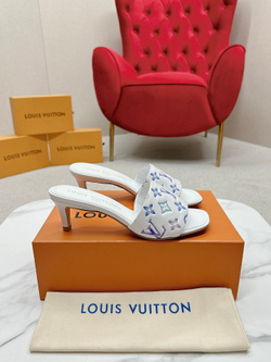 Louis Vuitton Heel