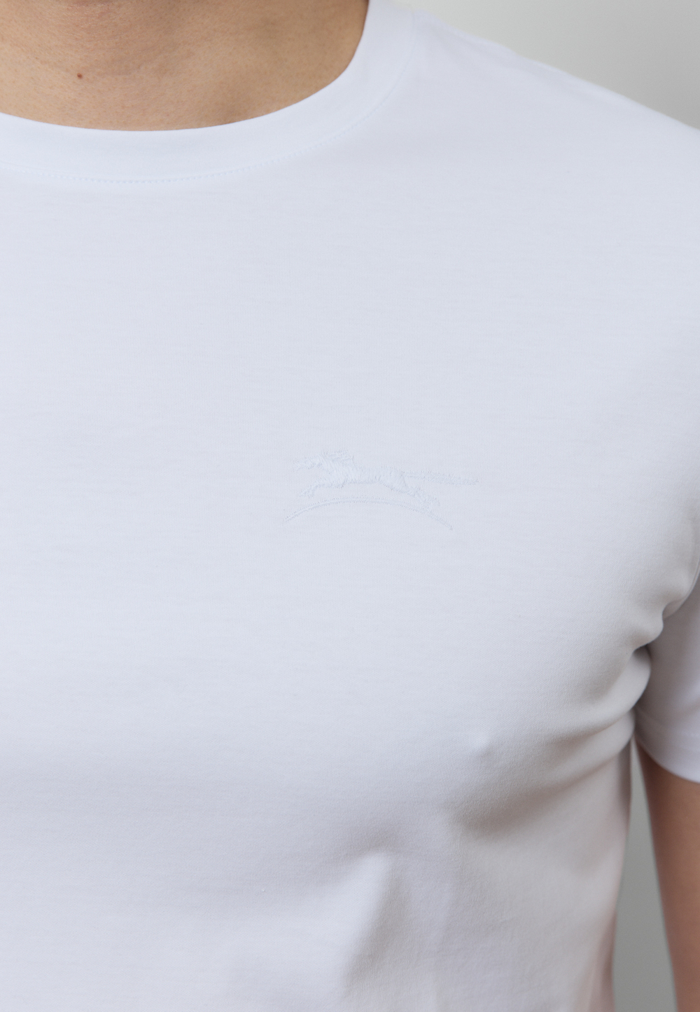 Футболка ARGYMAQ WHITE