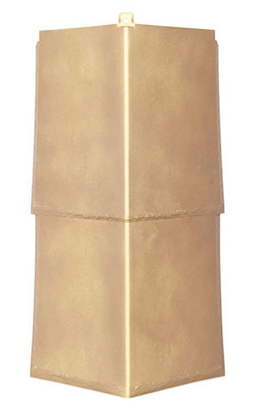 Внешний угол Ладога Эко-2 Кедр