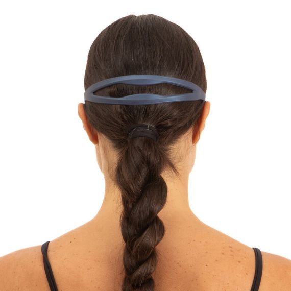 Очки для плавания Seac Jump синий