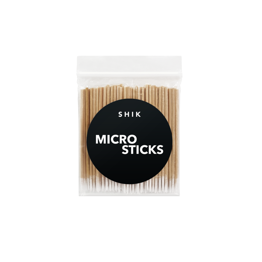 SHIK Деревянные палочки Micro sticks