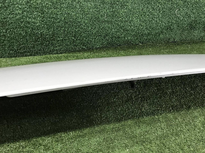 Спойлер крышки багажника BMW X5 F15 (2013-2018)