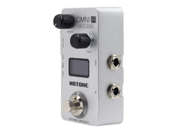 Футсвич переключатель Hotone Omni IR OMP-6 Silver