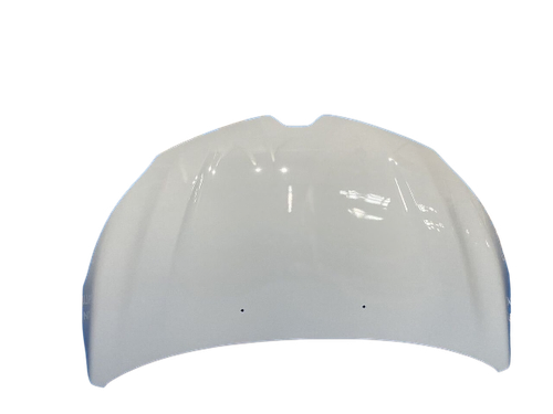 Капот Renault Kaptur Белый