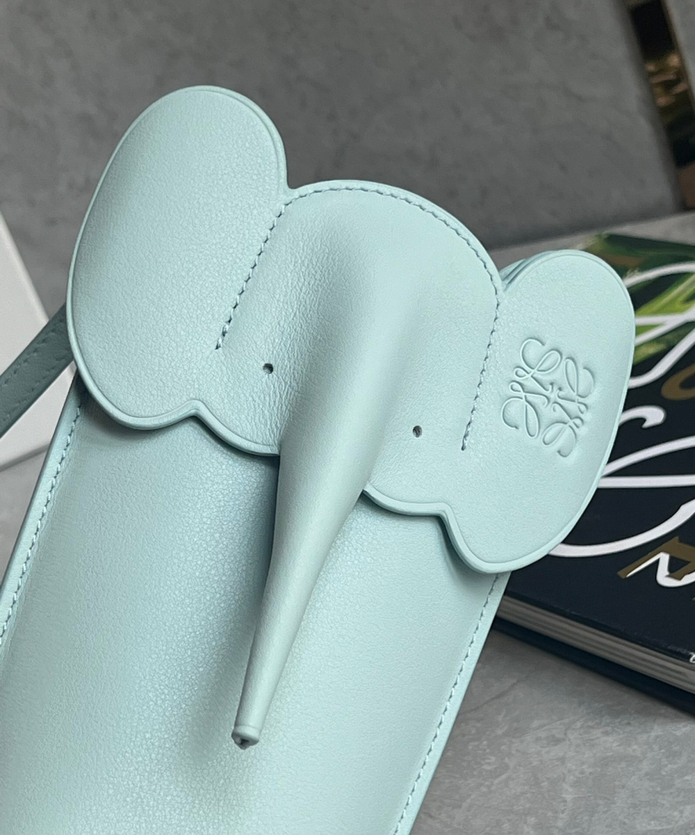 Loewe  Elephant Pocket 18 cm