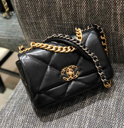 Chane1 19 Bag 26 cm