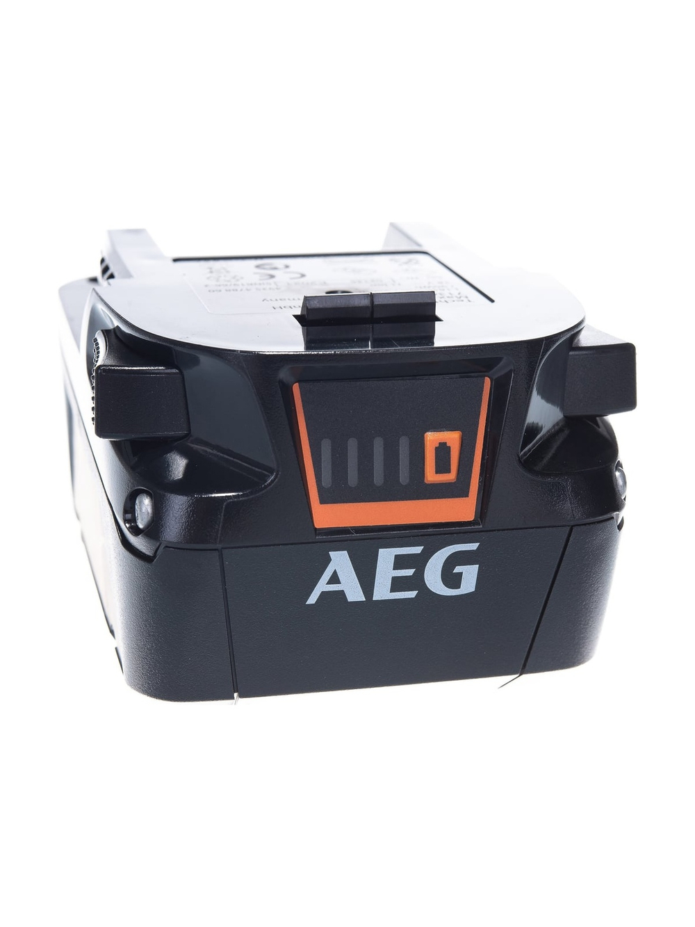 Аккумулятор L1850SHD 18В, 5Ач, Li-Ion AEG 4935478860