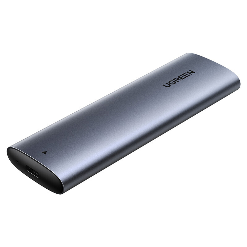 Внешний корпус  UGREEN CM400
