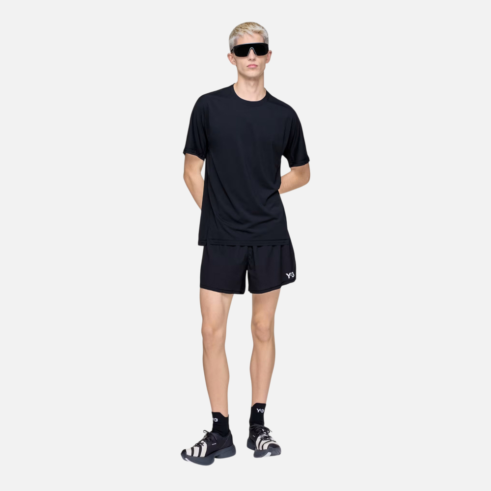 Футболка Run SS Tee RC