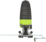 Лобзик аккумуляторный GREENWORKS GD24JS 24В,100мм-дер.,8мм-сталь,б/щ,без АКБ и ЗУ (3601407)