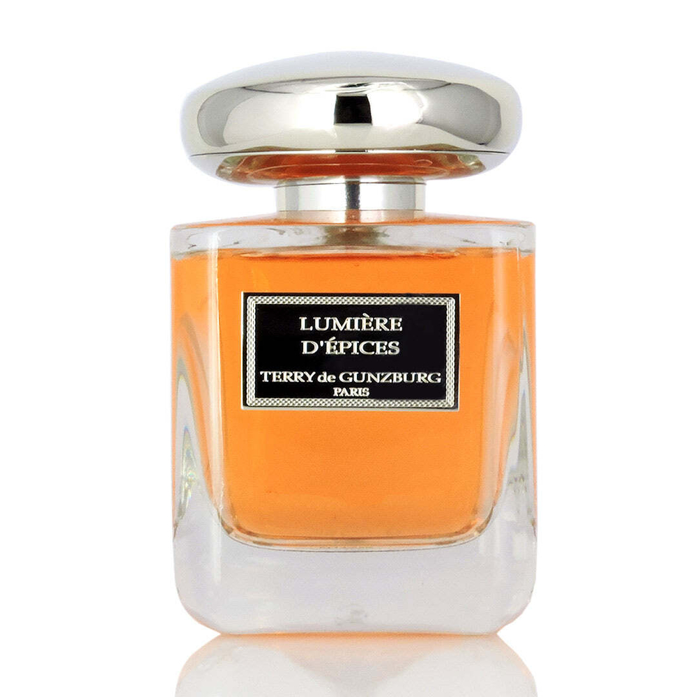 Terry De Gunzburg Lumiere D'Epices