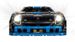 Конструктор LEGO Technic 42176 Гоночный автомобиль Porsche GT4 e-Performance
