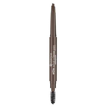Карандаш для бровей Essence Wow What a Brow 03-Dark Brown (0,2 g)