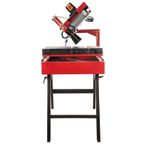 Камнерезный станок DIAM SK-800/2.2 600027 - [220V / глубина реза до 130 мм]