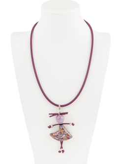 Колье Pupa mini