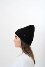 Шапка Ordinary Beanie Черная