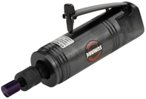 Пневматическая угловая шлифовальная машина Sumake ST-DG1026L