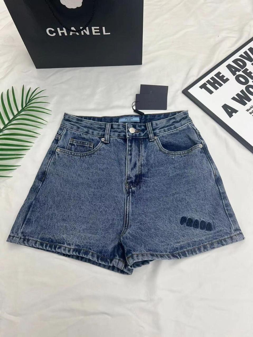 Шорты Prada, арт. 709334