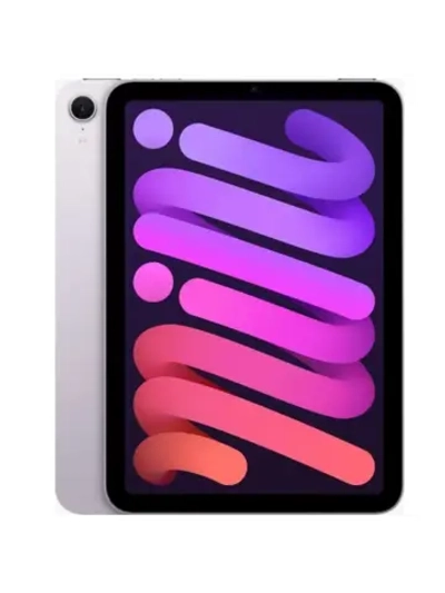 8,3" Планшет iPad mini 7 8/256 ГБ MINI 7 PURPLE