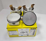 Поршни  с кольцами +0.50 Y16XE  Z16XE  KONEKS