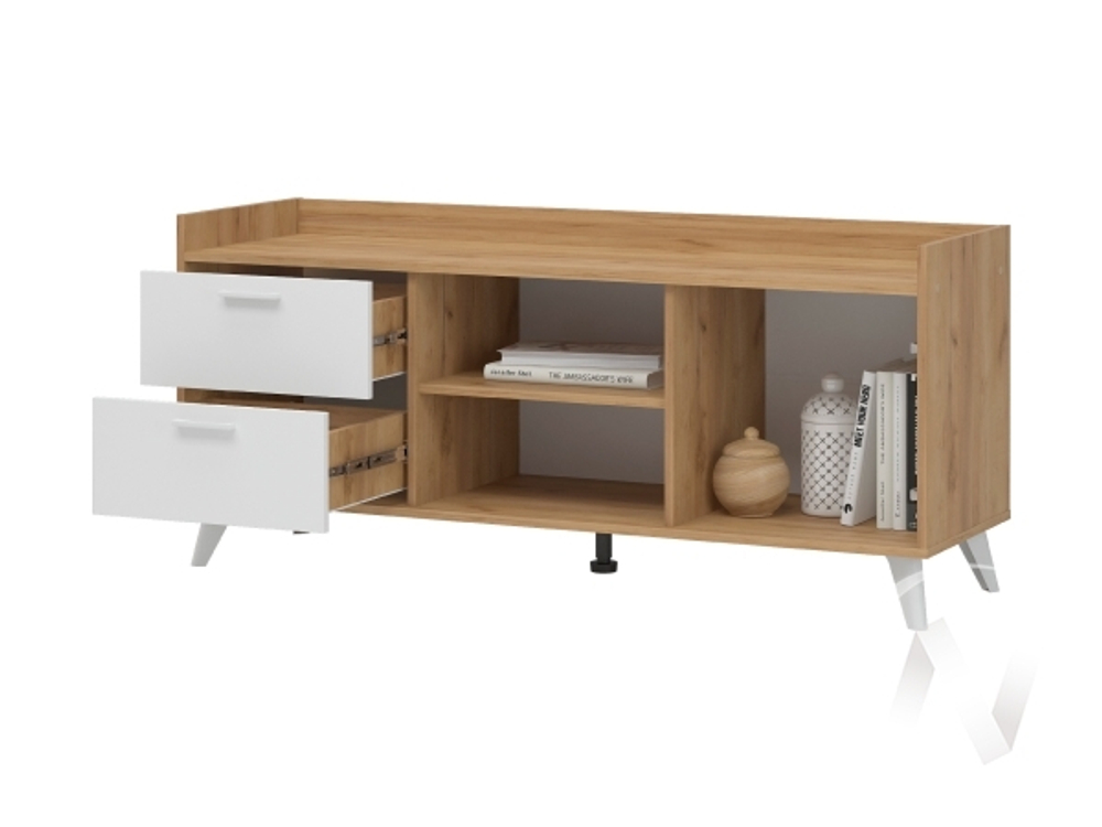 Тумба ТВ ТБ-02 МС Ирис