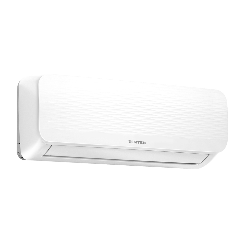 Сплит-система кондиционер Zerten ZN-I ZN-18I 50 м²