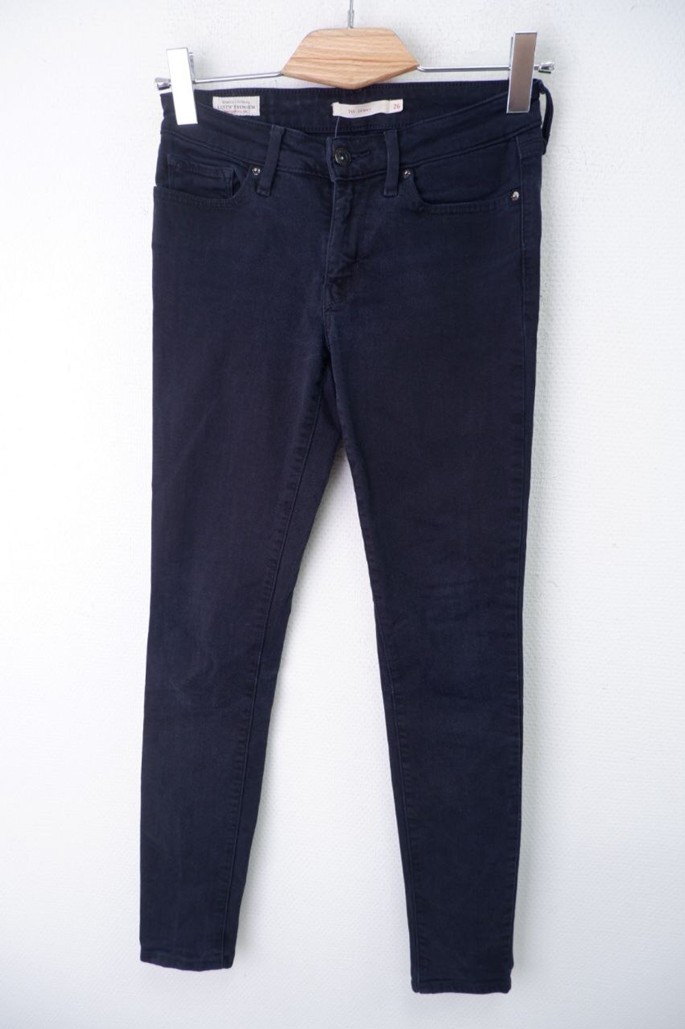 Штаны повседневные 40 размер