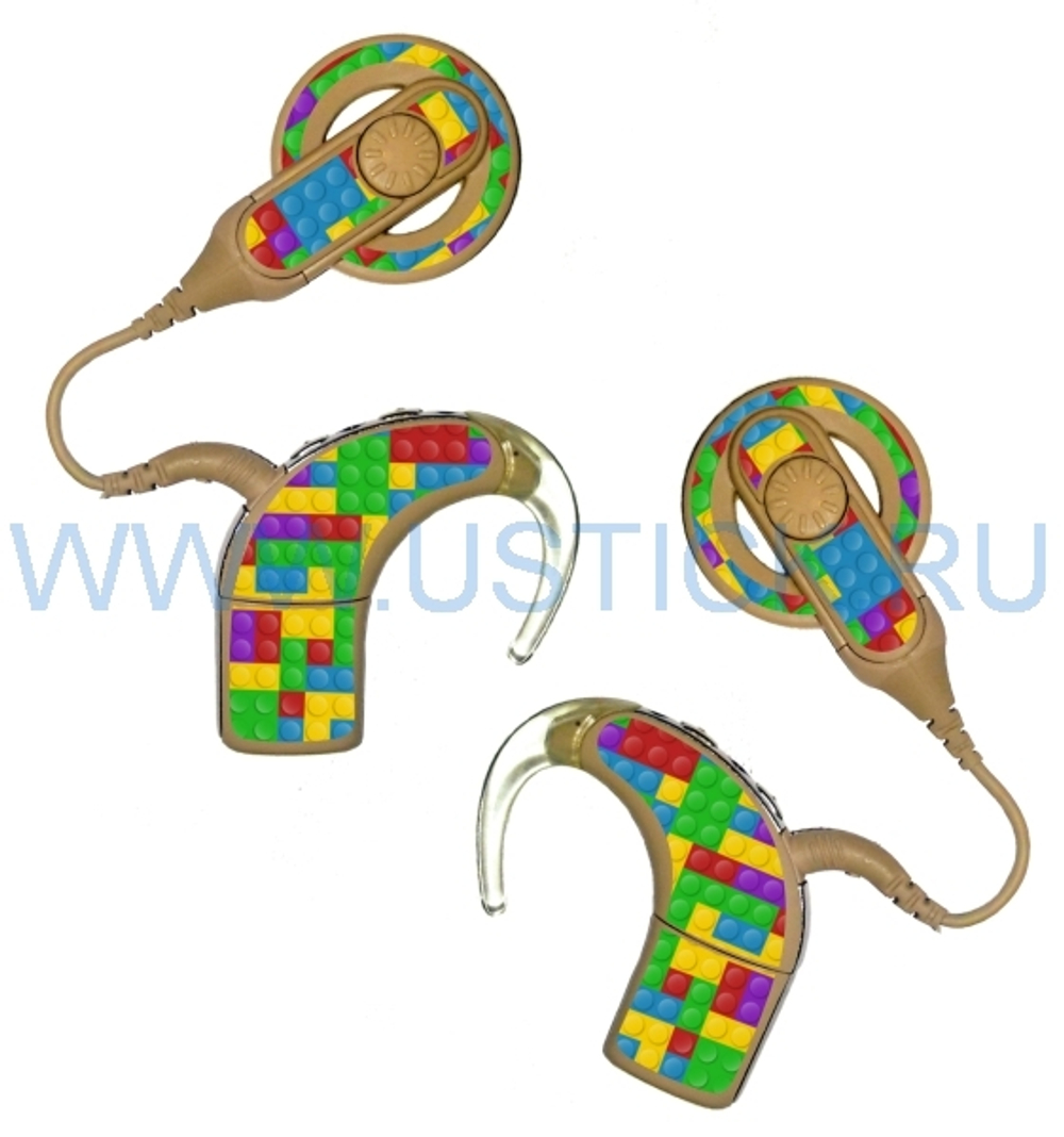 Короткий блок питания