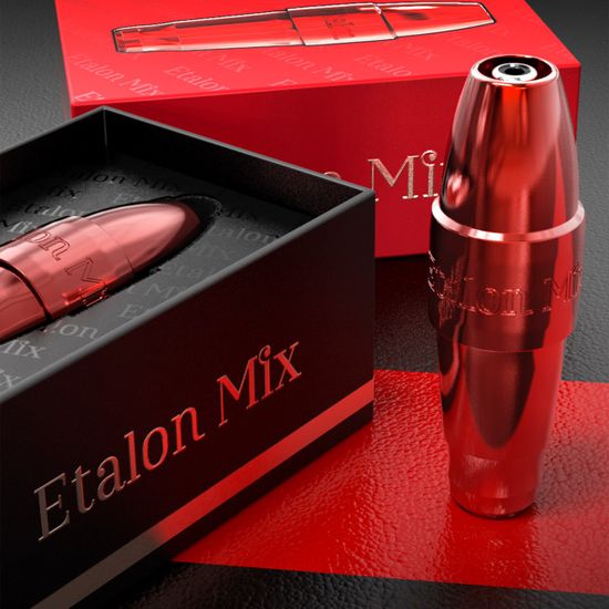 Аппарат для ПМ "XION MINI & Etalon Mix"