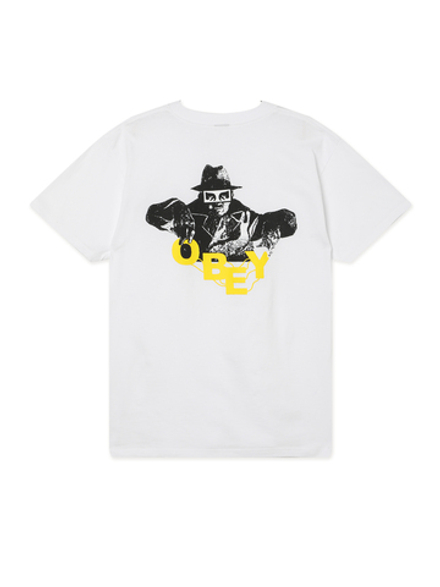 Мужская Футболка Obey Inner Power