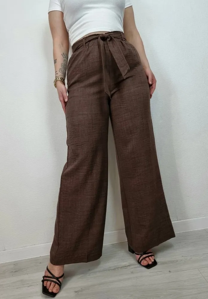 Брюки 02933 Fabrika