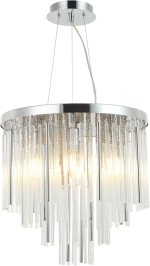 Подвесная люстра Stilfort STYLE RAIN 2147/09/06P