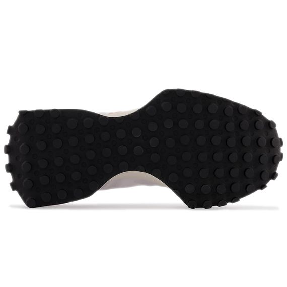 New Balance NB 327 Бежевые кроссовки Низкие Женские