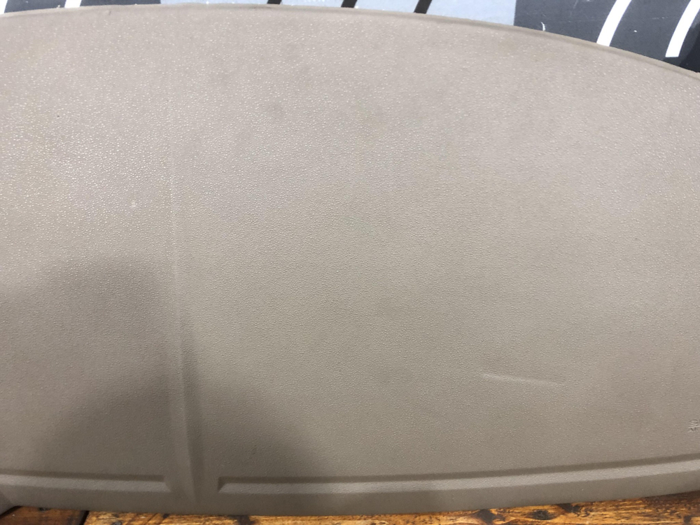 Накладка (обшивка) торпедо Chrysler Sebring 3 06-10 Б/У Оригинал 1AM74DK5AC