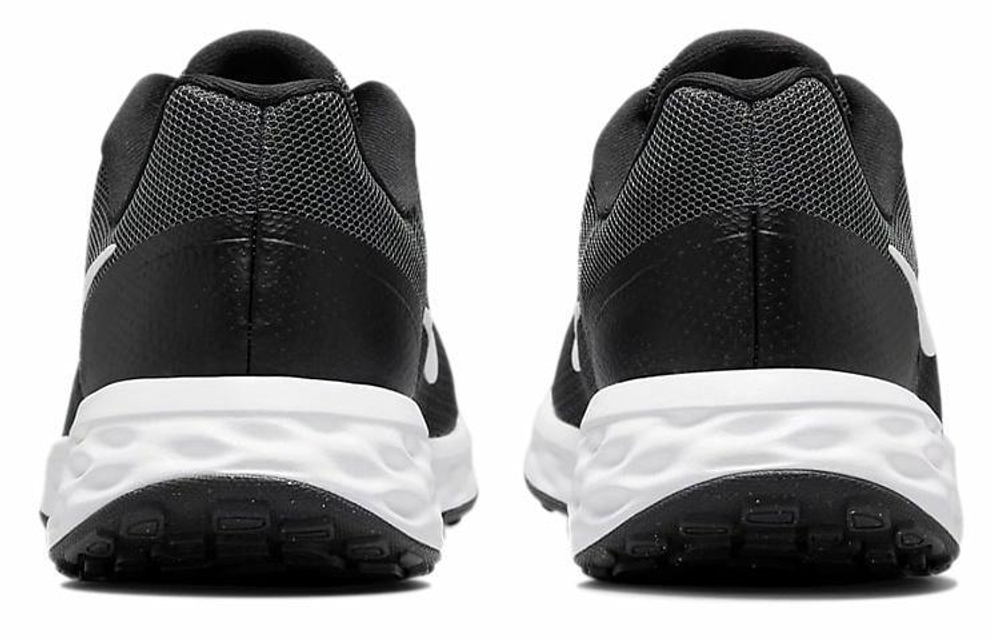 Кроссовки Nike Revolution 6 Next Nature (Женская размерная сетка)