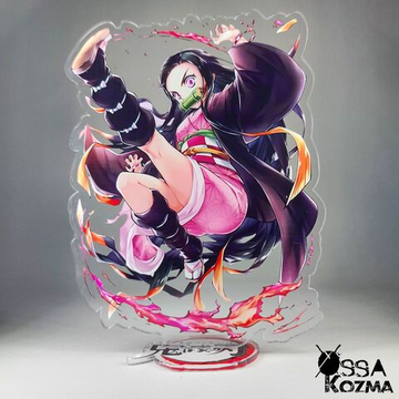 Фигурка Незуко Камадо