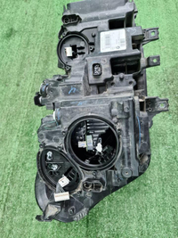 Битая Фара левая BMW X5 G05 X6 G06 (18-23) Laser