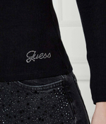 Блузка KYLA GUESS - черный(W4BP51 KBCO2)