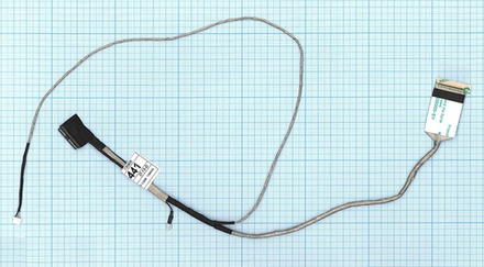 Шлейф матрицы (LCD Cable) для HP 320, 420, 620, 625, Compaq 320, 325, CQ620