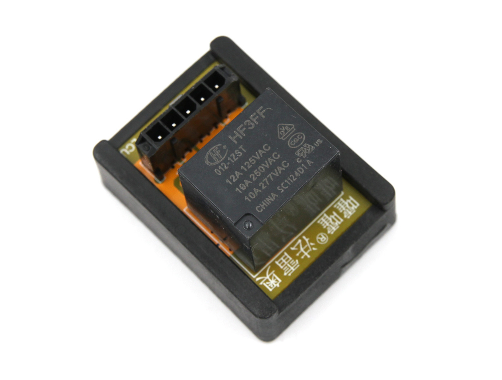 Модуль обманки Valeo Intelligent (Адаптер, Decoder) для замены штатных модулей (комплект, 2шт)