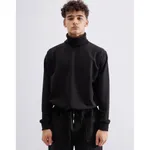 Водолазка БИЧ Черная