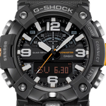 Мужские наручные часы Casio G-Shock GG-B100XMB-1A