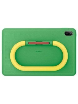 Планшет Детский Huawei MatePad SE 11" 4/128Gb Wi-Fi, Туманно-серый (AGS6-W09)