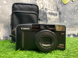 Canon Prima Super 115 Покупка/Продажа