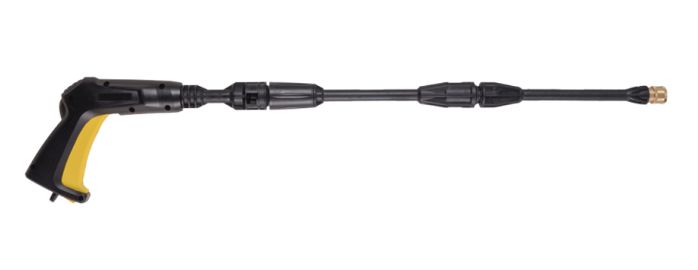 Пистолет-распылитель под форсунку Huter для линейки 105-135 YLV