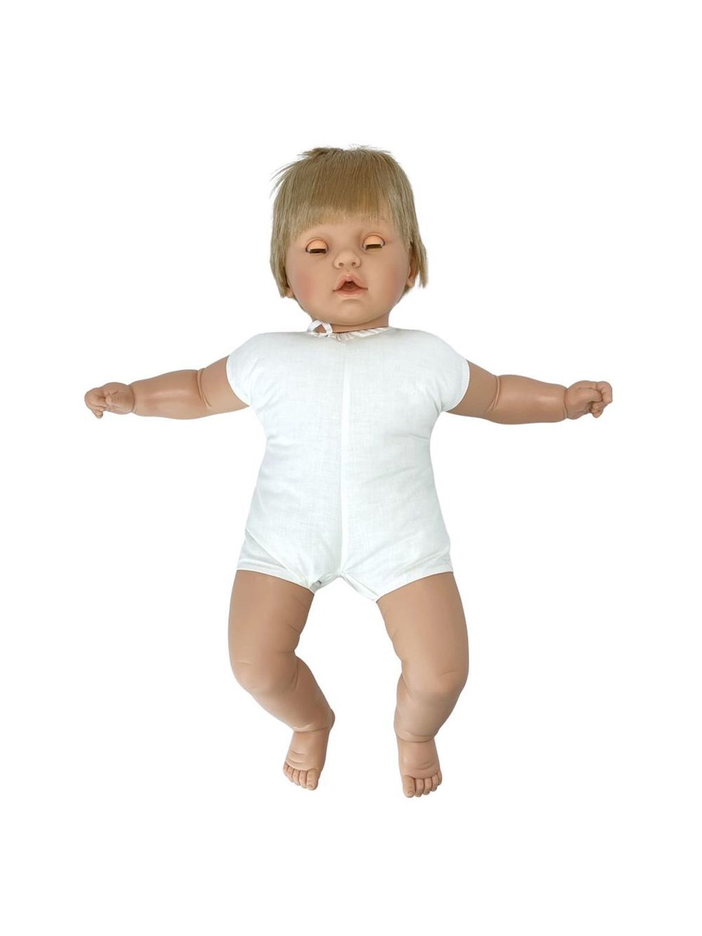 Кукла Berbesa мягконабивная 62см DULZON (8035K)