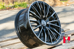 Комплект дисков HRE X042 16x7 et35 4x100