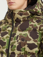 Мужской Пуховик Toronto