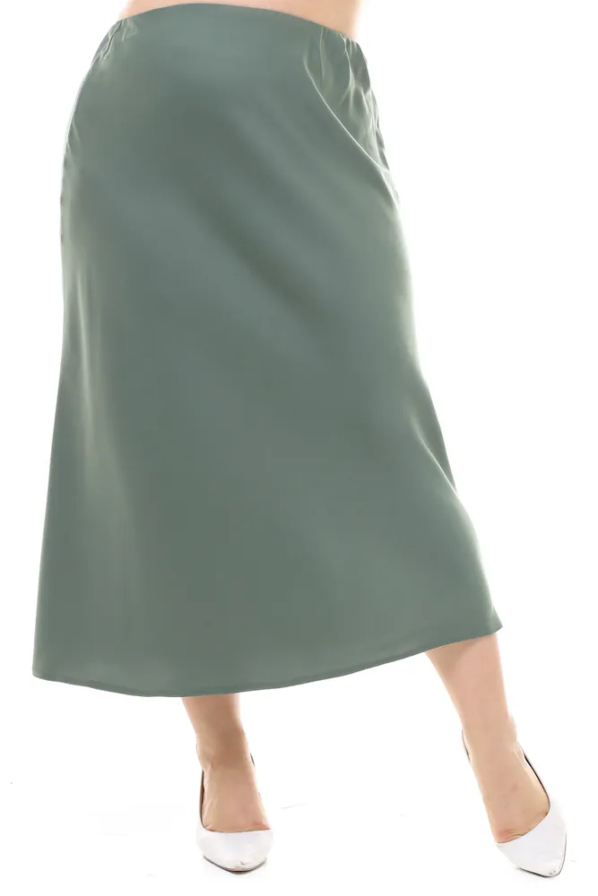 Юбка 2920 Fabrika